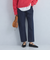 ［ size SHORT / TALLあり ］SIGNATURE シグネチャー デニム パンツ