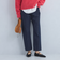 ［ size SHORT / TALLあり ］SIGNATURE シグネチャー デニム パンツ