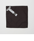 ＜NOMADIX＞ TINY TOWEL ハンドタオル