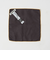 ＜NOMADIX＞ TINY TOWEL ハンドタオル