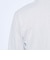 【WEB限定】JUST fit ジャケイン クルーネック 長袖 Tシャツ -吸水速乾・抗菌-