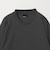 【WEB限定】JUST fit ジャケイン クルーネック 長袖 Tシャツ -吸水速乾・抗菌-