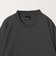 【WEB限定】JUST fit ジャケイン クルーネック 長袖 Tシャツ -吸水速乾・抗菌-