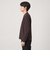 【WEB限定】JUST fit ジャケイン クルーネック 長袖 Tシャツ -吸水速乾・抗菌-