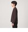【WEB限定】JUST fit ジャケイン クルーネック 長袖 Tシャツ -吸水速乾・抗菌-