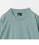 【WEB限定】JUST fit ジャケイン クルーネック 長袖 Tシャツ -吸水速乾・抗菌-