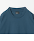 【WEB限定】JUST fit ジャケイン クルーネック 長袖 Tシャツ -吸水速乾・抗菌-