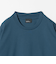 【WEB限定】JUST fit ジャケイン クルーネック 長袖 Tシャツ -吸水速乾・抗菌-