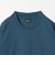 【WEB限定】JUST fit ジャケイン クルーネック 長袖 Tシャツ -吸水速乾・抗菌-