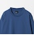 【WEB限定】JUST fit ジャケイン クルーネック 長袖 Tシャツ -吸水速乾・抗菌-