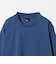 【WEB限定】JUST fit ジャケイン クルーネック 長袖 Tシャツ -吸水速乾・抗菌-