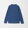 【WEB限定】JUST fit ジャケイン クルーネック 長袖 Tシャツ -吸水速乾・抗菌-