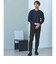 【WEB限定】JUST fit ジャケイン クルーネック 長袖 Tシャツ -吸水速乾・抗菌-