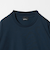 【WEB限定】JUST fit ジャケイン クルーネック 長袖 Tシャツ -吸水速乾・抗菌-