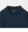 【WEB限定】JUST fit ジャケイン クルーネック 長袖 Tシャツ -吸水速乾・抗菌-