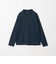 【WEB限定】JUST fit ジャケイン クルーネック 長袖 Tシャツ -吸水速乾・抗菌-