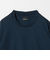 【WEB限定】JUST fit ジャケイン クルーネック 長袖 Tシャツ -吸水速乾・抗菌-