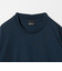 【WEB限定】JUST fit ジャケイン クルーネック 長袖 Tシャツ -吸水速乾・抗菌-