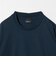 【WEB限定】JUST fit ジャケイン クルーネック 長袖 Tシャツ -吸水速乾・抗菌-