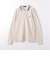 ＜FRED PERRY＞ツインティップ ポロシャツ