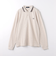 ＜FRED PERRY＞ツインティップ ポロシャツ