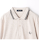 ＜FRED PERRY＞ツインティップ ポロシャツ