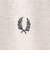 ＜FRED PERRY＞ツインティップ ポロシャツ