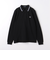 ＜FRED PERRY＞ツインティップ ポロシャツ