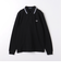 ＜FRED PERRY＞ツインティップ ポロシャツ