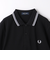 ＜FRED PERRY＞ツインティップ ポロシャツ