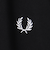 ＜FRED PERRY＞ツインティップ ポロシャツ