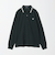 ＜FRED PERRY＞ツインティップ ポロシャツ