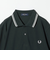 ＜FRED PERRY＞ツインティップ ポロシャツ