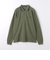 ＜FRED PERRY＞ツインティップ ポロシャツ
