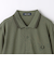 ＜FRED PERRY＞ツインティップ ポロシャツ