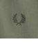 ＜FRED PERRY＞ツインティップ ポロシャツ