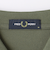 ＜FRED PERRY＞ツインティップ ポロシャツ
