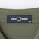 ＜FRED PERRY＞ツインティップ ポロシャツ
