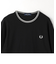 ＜FRED PERRY＞ツインティップ Tシャツ