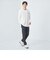 ＜FRED PERRY＞ロゴ Tシャツ