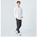 ＜FRED PERRY＞ロゴ Tシャツ