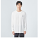＜FRED PERRY＞ロゴ Tシャツ