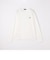 ＜FRED PERRY＞ロゴ Tシャツ