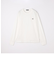 ＜FRED PERRY＞ロゴ Tシャツ