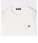 ＜FRED PERRY＞ロゴ Tシャツ