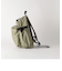 ＜DANTON＞CORDURA CANVAS DAYPACK〈PARTAGER 20〉リュック