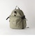 ＜DANTON＞CORDURA CANVAS DAYPACK〈PARTAGER 20〉リュック