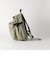 ＜DANTON＞CORDURA CANVAS DAYPACK〈PARTAGER 20〉リュック