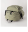 ＜DANTON＞CORDURA CANVAS DAYPACK〈PARTAGER 20〉リュック