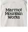 【別注】＜Marmot＞GLR MMW ロゴ Tシャツ